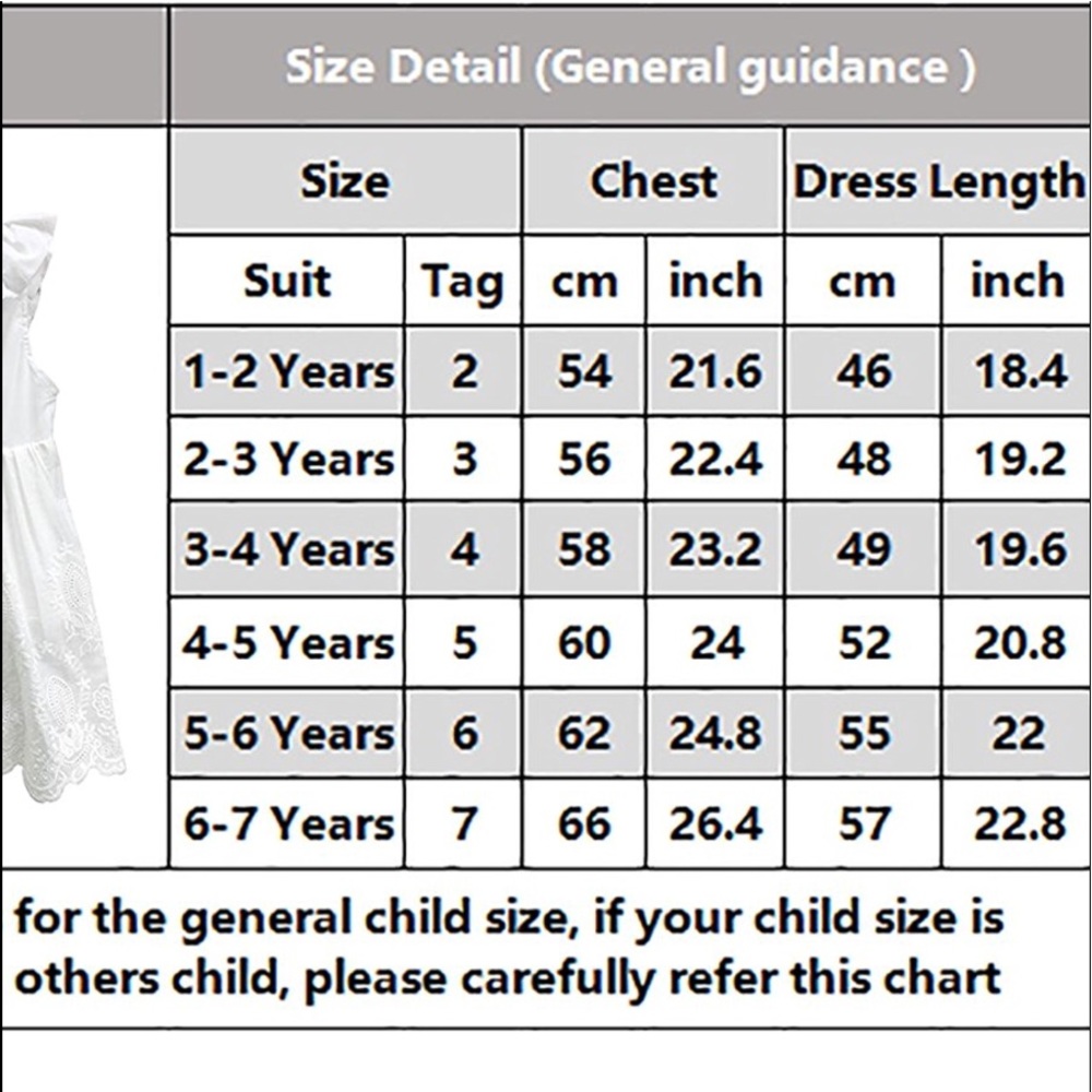 100% Cotton Purfle Backless Tutu Princess Dress - Picture 4 of 4